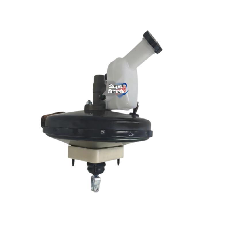 Compatible Brake Master Cylinder with Booster for Wuling Hongguang S/CN112 - All Wuling Series Models JF