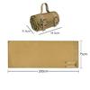 Outdoor  Tactical  Shooting  Mat  Camping  Mat  Waterproof  Moistureproof  Portable  Picnic  Mat  900D High Quality Durable Design Practical Use
