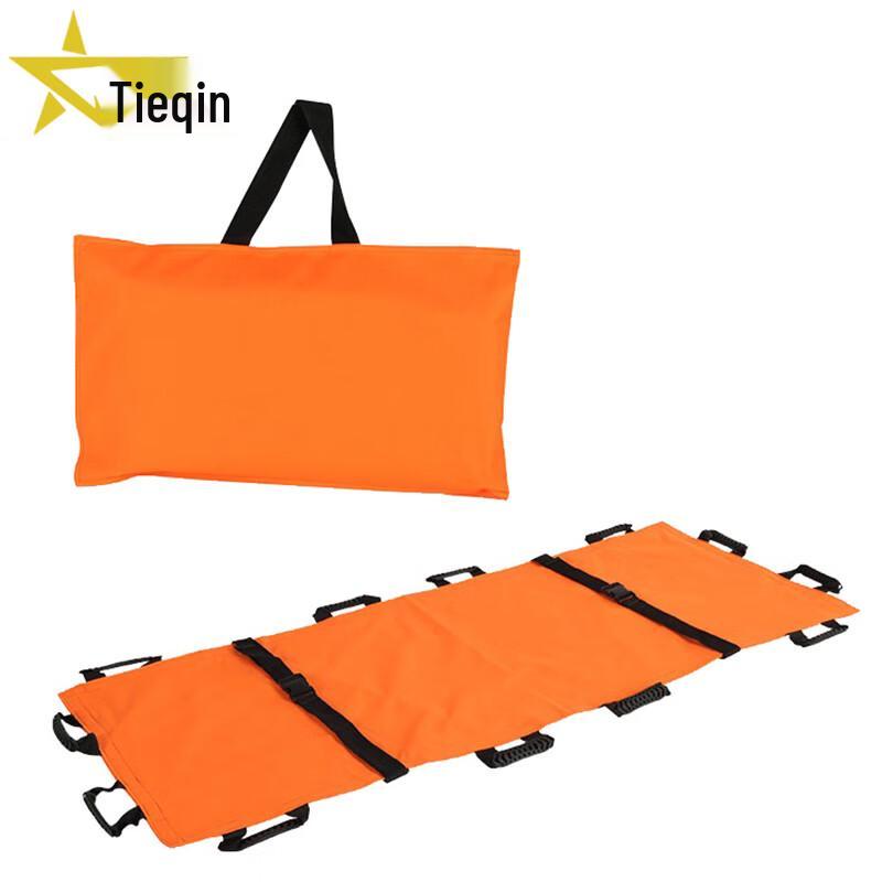 Tieqin Emergency Soft Stretcher