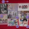 [USED] SALE BTS Memo Pad Unit