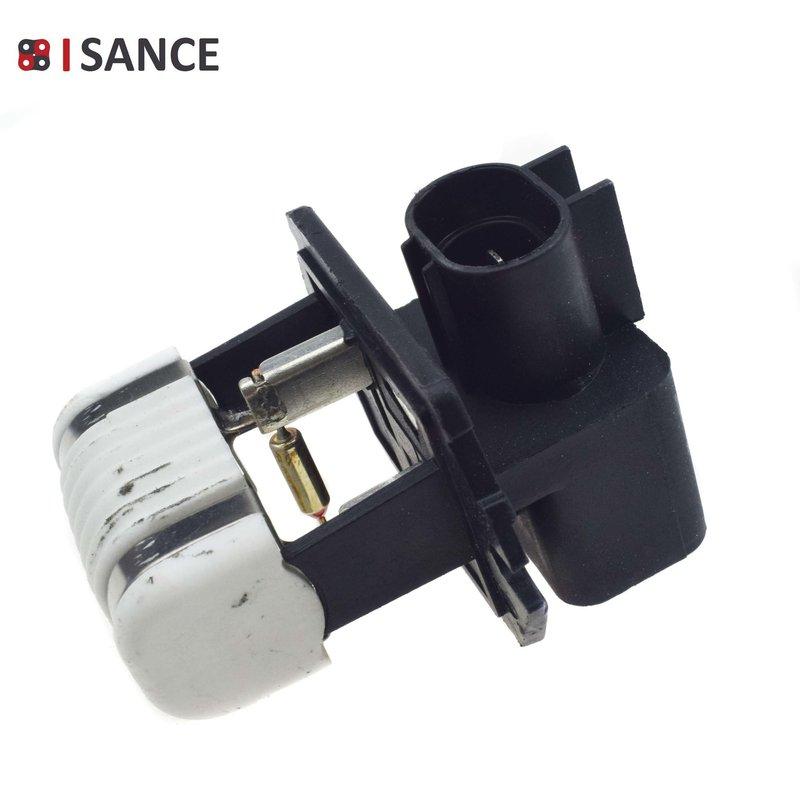 

Radiator Fan Blower Motor Resistor For Hyundai Kia Elantra 2011-2017, Sonata 2011-2014, Forte 2014-2018, Optima Soul 1.8L 2.0L
