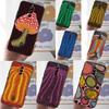 Yayoi Kusama Pumpkin Art Case For Nubia Red Magic 10 Pro Plus 6 7 Pro 6S 7S 5G 6R RedMagic 9S 8S 8 9 Pro Plus Cover
