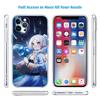 MH139 Sousou no Frieren Case for Motorola E7 G6 G7 G8 G9 Plus Power Play G10 G20 G04 E30 E40 E22 E20 E13 E15 G22 G23 G05 G75 G35 G55
