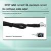 XED 12V 2A Indoor Power Adapter for Security Cameras CN plug (adapter included)