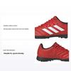 Copa 20.3 Turfschuhe Bequem Vielseitig Rutschfest Langlebig Atmungsaktiv Low-Top Kinderfußballschuhe Kinderfußballschuhe Rot EF1922