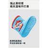 Paw Patrol Children's Rain Boots Boys Girls Cartoon Non-Slip Soft Sole Kids Waterproof Rain Boots Kindergarten Baby Water Shoes