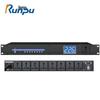 Runpu RP-ZK08 8-Channel A/V Conference Power Sequencer (CN Version)