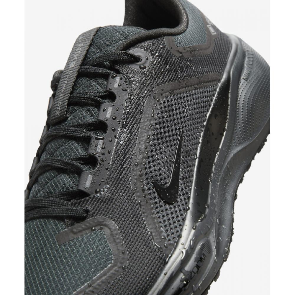 Nike Pegasus 41 Gtx M   Black  Anthracite Fq1356 001
