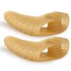 SEBS Anion Comfortable Toe Separator for Bunion, Hallux Valgus & Overlapping Toes