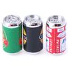 Kreativní DIY Doplňky Domeček pro panenky Jídlo na hraní Mini plechovka piva Bar Plážová scéna Model