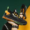 2022 Breathable Men Shoes Fashion Mesh Running Shoes Air Cushion Fitness Training Shoes Comfortable Walking Shoes Zapatos Hombre