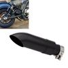 High-Performance Stainless Steel Exhaust Pipe For Honda CM300 CM500 CM1100 2017-2025