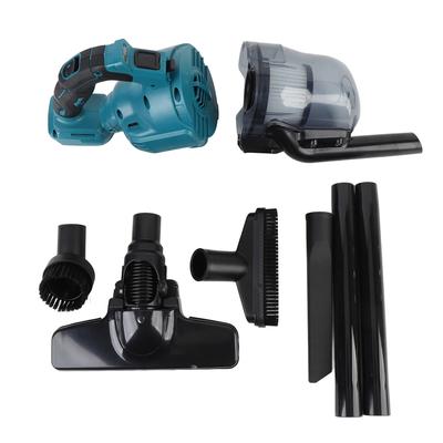 Cordless Vacuum Cleaner for BL18 Series 18V Battery Powered 125AW Electric Cleaner Kit for Floor