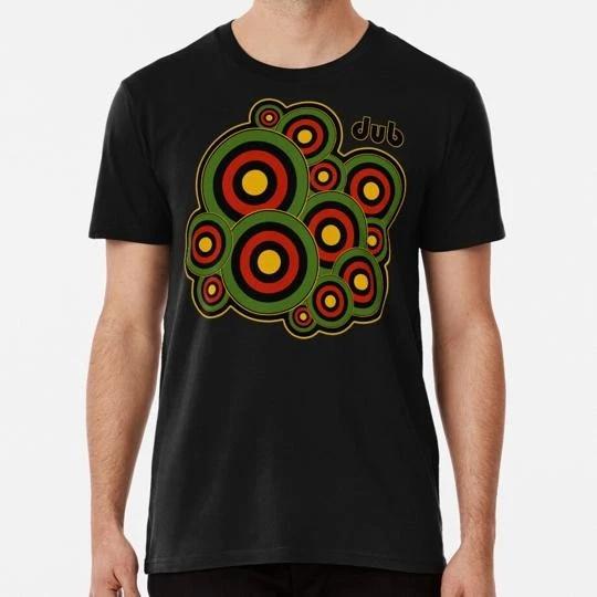 

Dub Cluster Size S to 5XL Made in the USA T-shirt 4XL