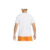 New Nike Sports Wear Mens Grow Tee Mens Style 'WHITE' DQ1030-100