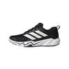 Rapidmove Go Trainer Round Toe Lace-Up Minimalist Shock Absorbing Breathable Support Low-Top Training Shoes Men Sneaker JQ3950