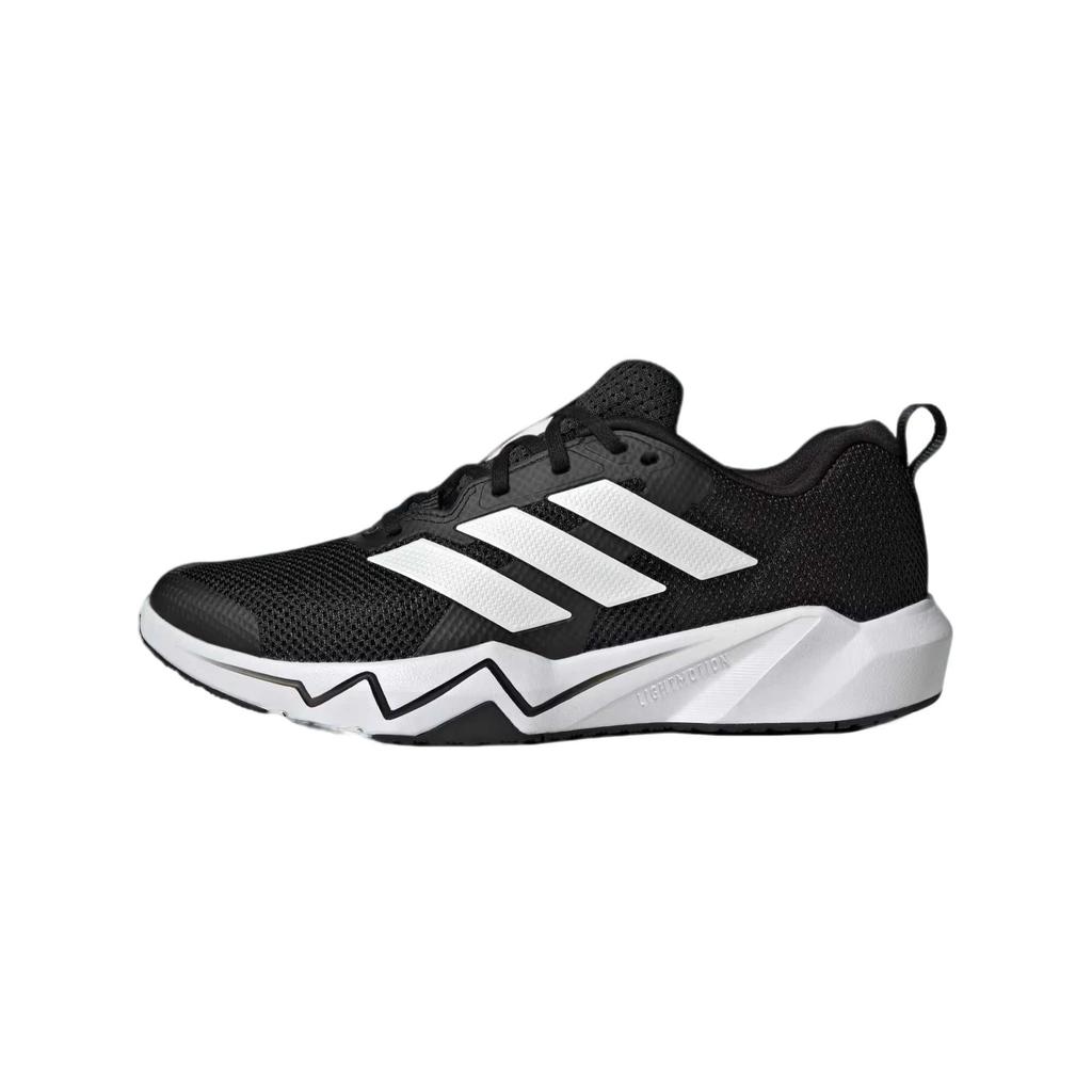 Adidas Rapidmove Cushioning Breathable Support Low Top Training Shoes Men's JQ3950