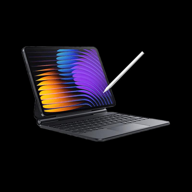 

Xiaomi Pad 7 Pro 11.2-inch 3.2K Tablet (CN version)