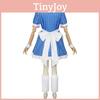 Anime Hatsune Miku Cosplay Costume With Soft Fabric For Stage Performance And Role Play