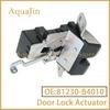 81230-B4010 Rear Trunk Tailgate Door Lock For Hyundai I10 IA BA Grand I Xcent 2013~ 2014 2015 2016 81230B4010