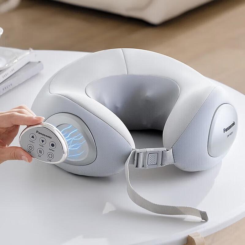 Panasonic U-shaped Neck Massager