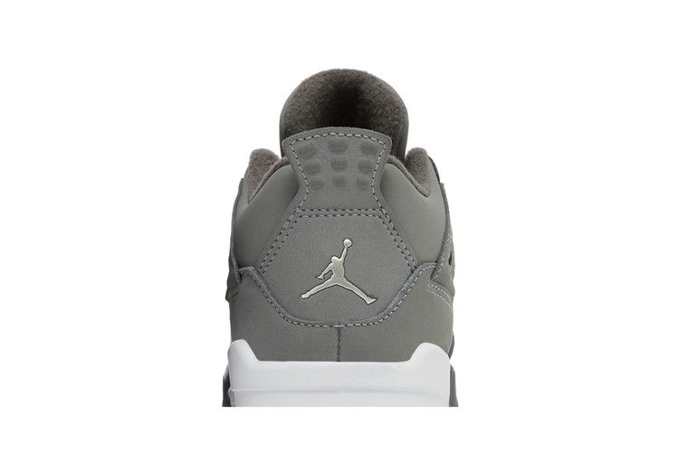 Jordan 4 Retro Cool Grey (2019) (TD)