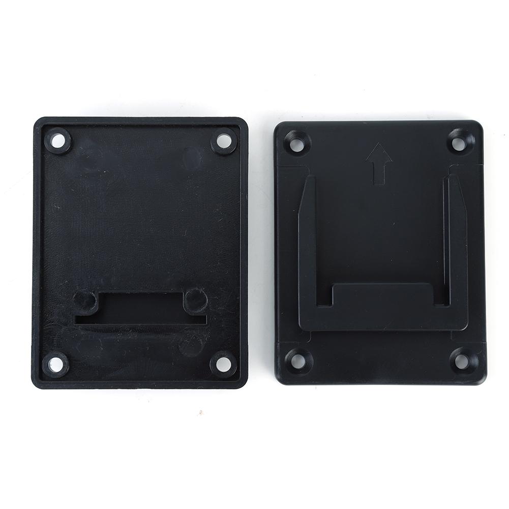 Electric Tool Holder Machine Storage Rack Slots Stand Wall Mount Storage Rack Holder for Bosch/Makita