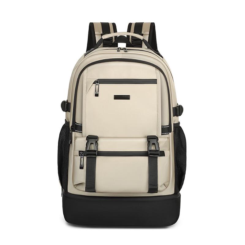 Men s Large Capacity Travel & Sports Backpack