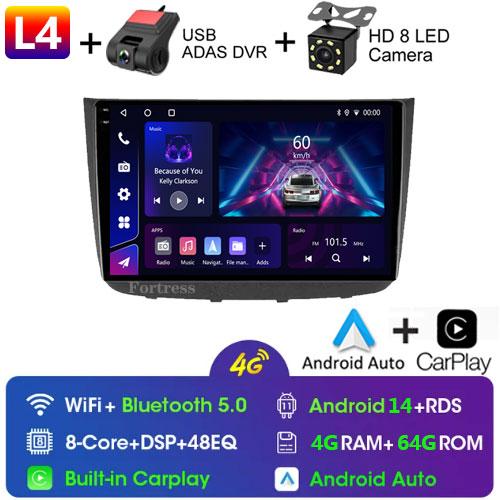 For Mercedes-Benz Vito 2 W639 Viano 2 W639 2003 - 2015 Android Car Radio Multimedia Video Player GPS Navigation DSP Auto Stereo