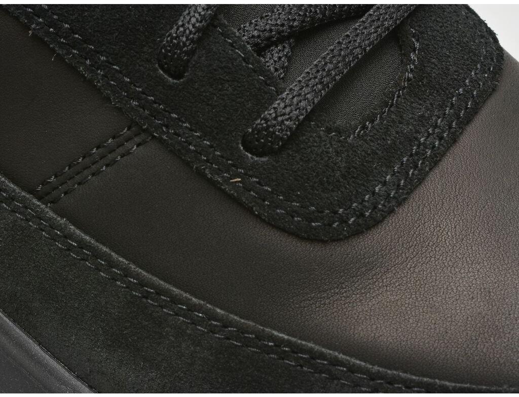 Geox Spherica Sneakers (U16BYE08522C9997) Black