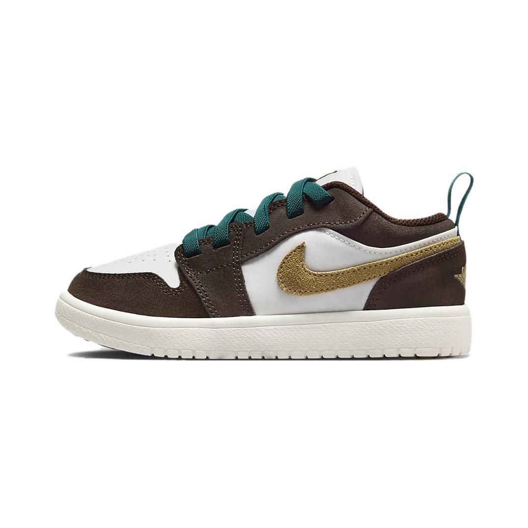 Jordan 1 Low Alt SE Cacao Wow Twine PS FB2218-200 31