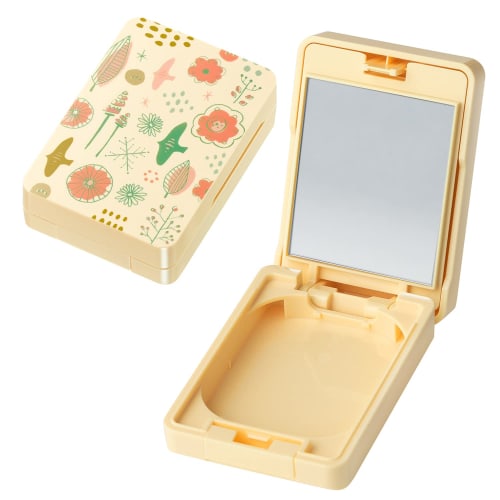 Chifure Foundation Case D1