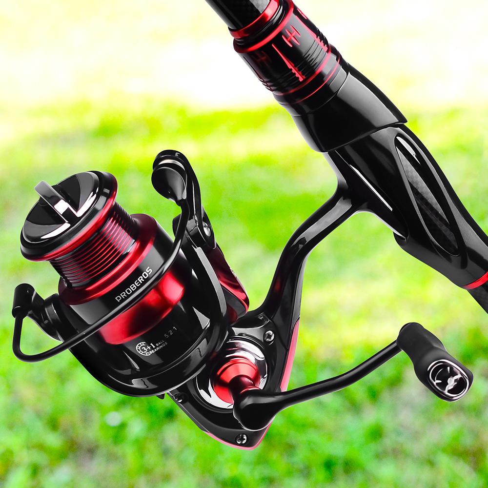 Meeresruten-Set, Weitwurf-Angelschiff, Angelruten-Taschen-Kombination, Meeresangelrute aus Kohlefaser, Meeresruten-Anfänger-Set