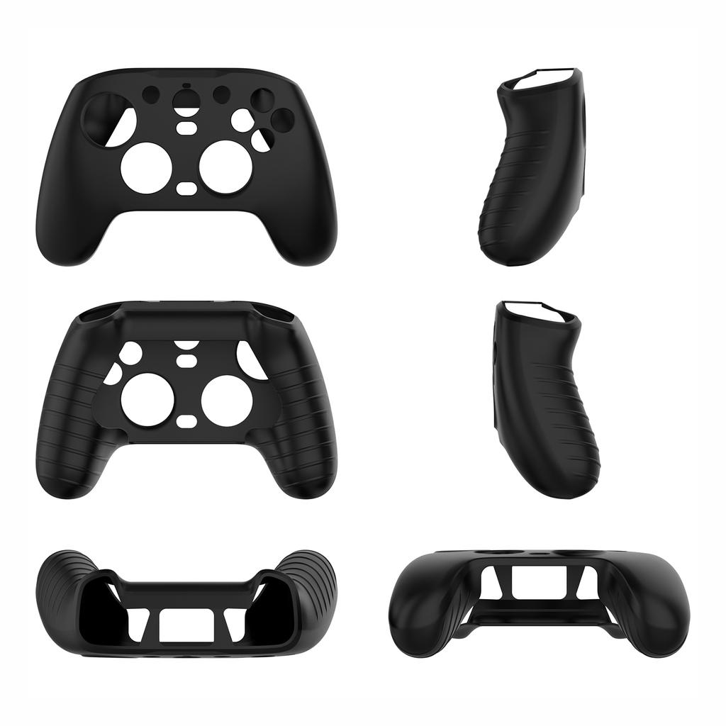 Für Gamesir G7 Pro/G7 SE Silikon Schutzhülle Staubdicht Anti-Fall Perfekte Passform Game Controller Hülle Abdeckung Spiel Zubehör
