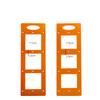 Electrician 86 Type Wire Box Switches and Sockets Open Hole Position Tools Hole Opening Tool Socket Slotting Template