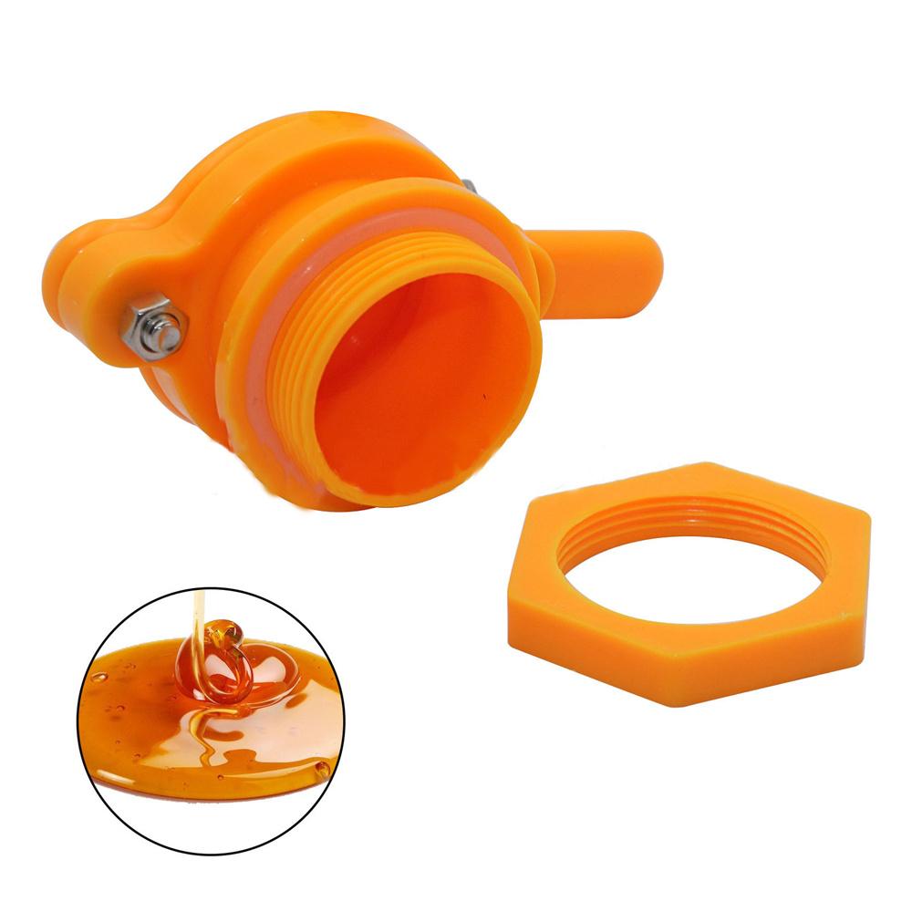 Bienenhonig-Zapfventil-Extraktor, Abfüllung von Honig-Extraktor-Maschine, Bienenstock-Ausrüstung, Bienenzucht-Werkzeuge