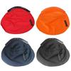 Protective Welding Caps Headwear with Adjustable Size for Safety In Automotive and DIY Tasks