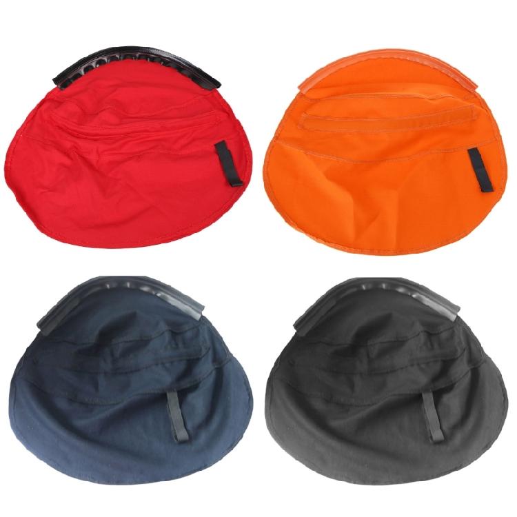 Protective Welding Caps Headwear with Adjustable Size for Safety In Automotive and DIY Tasks