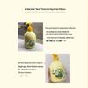 Liu Shen Wormwood Antibacterial Hand Wash