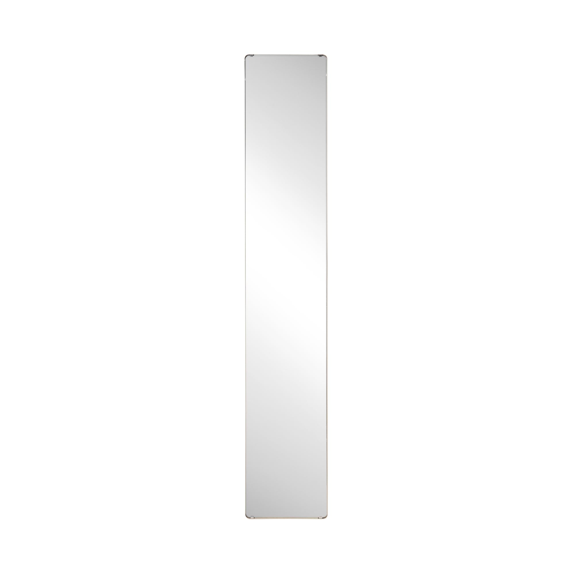 

MUJI Steel Pipe Stand Mirror KF07EA3A