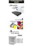 Compatible Canon NPG67 Toner Cartridge for Models C3520, C3125, C3120, LC3350, C3320  