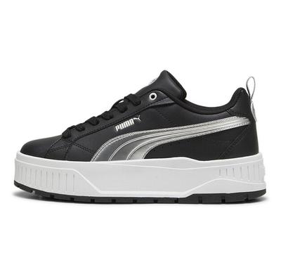 Karmen II Metallic Dream Sneakers