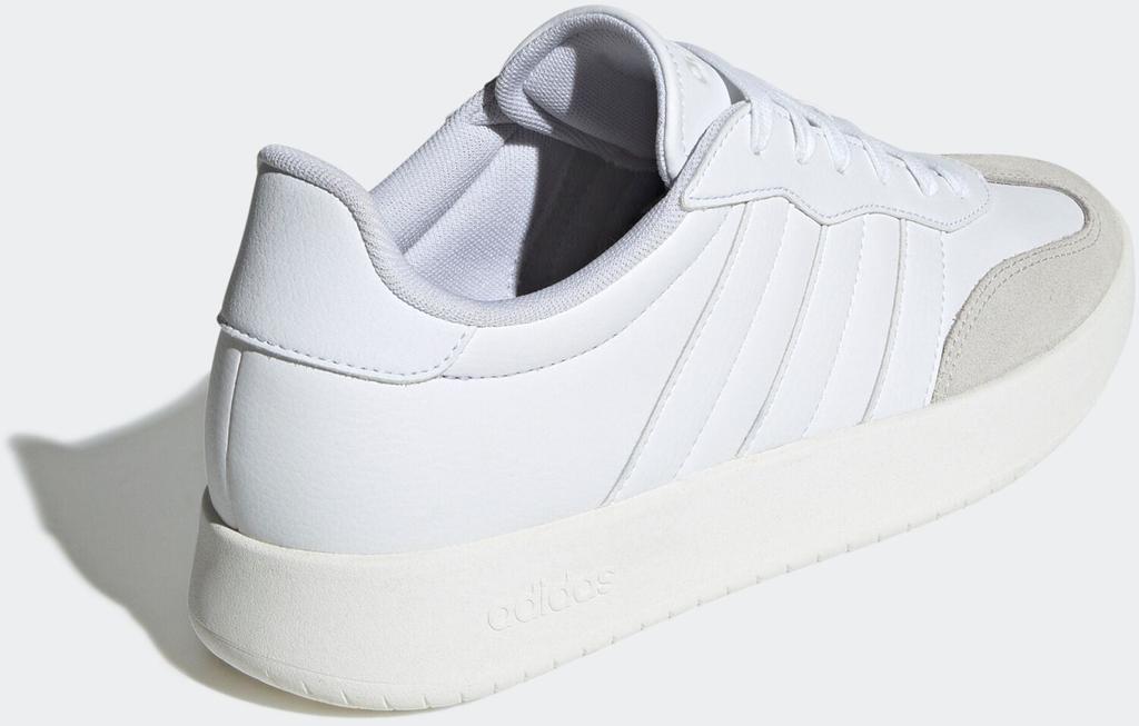 Sneakers Adidas Barreda Cloud White/cloud White/grey One