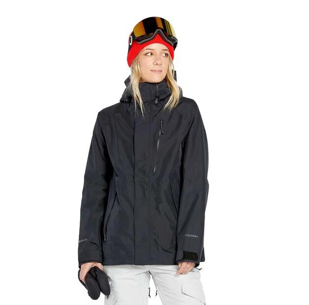 

Volcom Куртка Aris Insulated Gore-Tex L