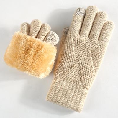 Accessori elettronici – Guanti con sensori