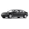 1:24 BMW 760 Extended Six-Door Alloy Model Car with Sound and Light Features