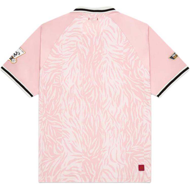 CLOT London Limited SS25 Tennis Top Unisex CLTE25FLD106