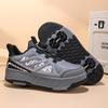 Stivali Sportivi a Quattro Ruote per Bambini Pattinaggio a Rotelle Come Scarpe Sportive Piatti Scarpe da Pattinaggio Scarpe Sportive Scarpe da Pattinaggio da Donna