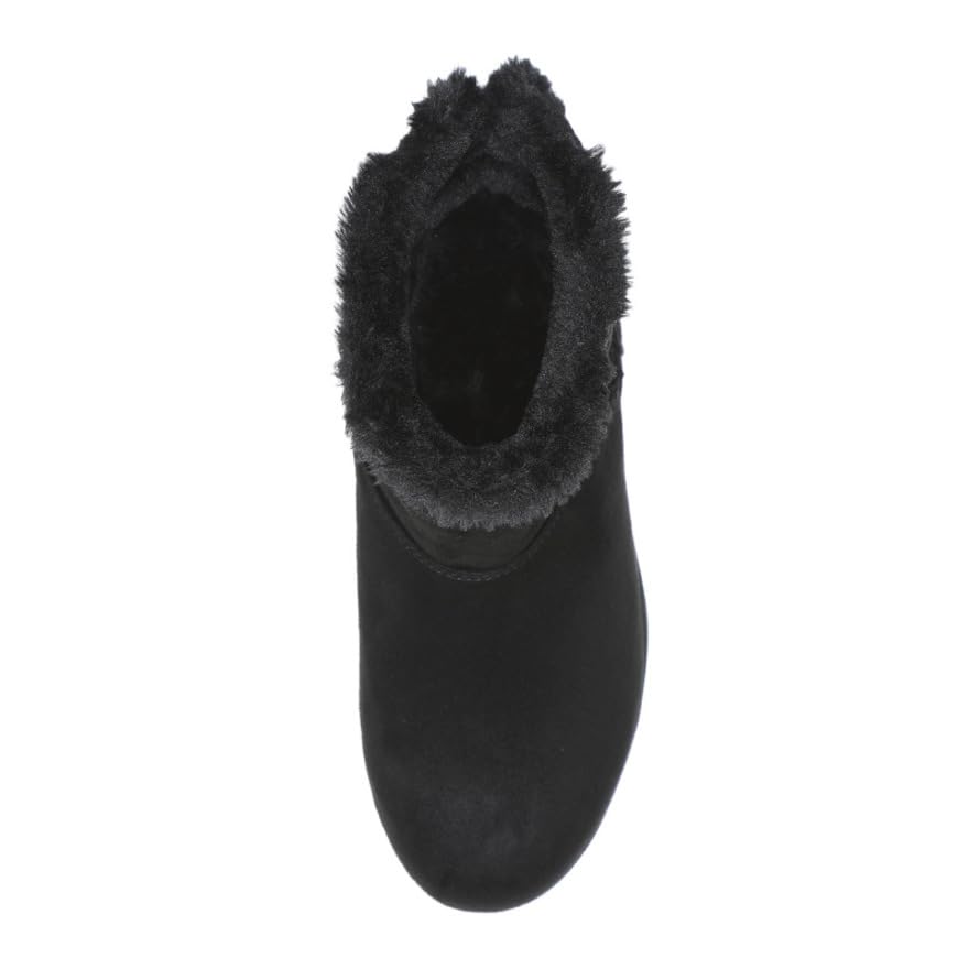 EVE Snowshoes FGL112 Size 4E Women's Black, 24.5 cm,
