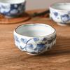Japanese Retro Ceramic Small Dessert Bowl